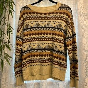 Women’s Sweater